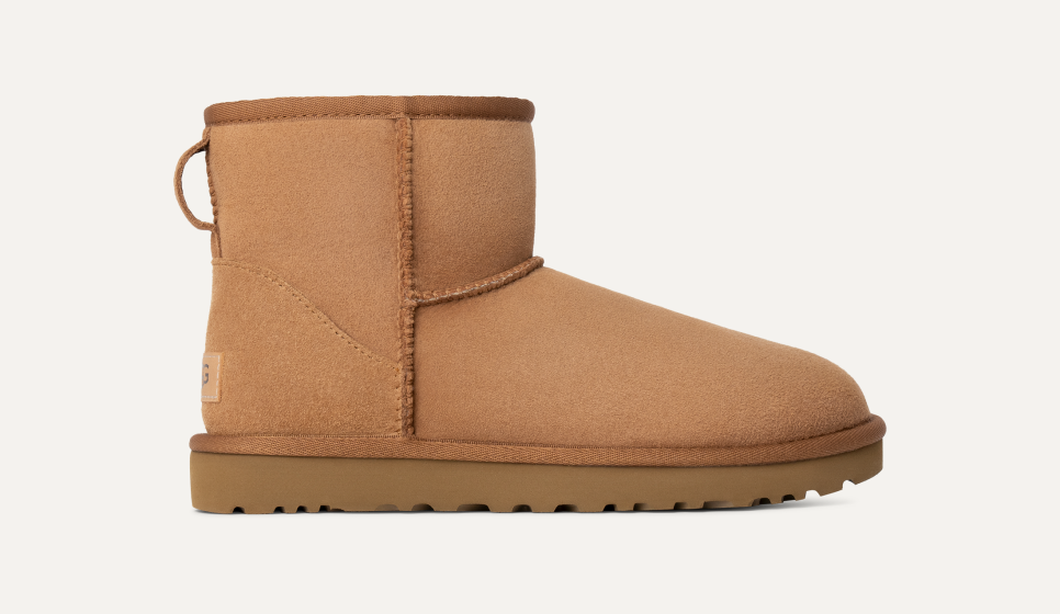 Ugg - Women Classic Mini II