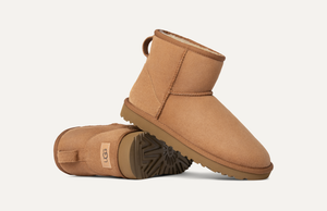 Ugg - Women Classic Mini II