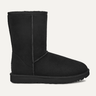 Ugg - Kids Classic Short II - Black - Clique Apparel
