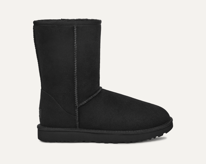 Ugg - Women's Classic Short II - Black