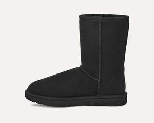 Ugg - Women's Classic Short II - Black