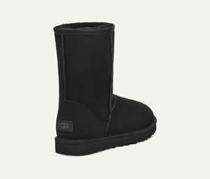 Ugg - Women's Classic Short II - Black