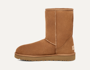 Ugg - Women's Classic Short II - Chestnut