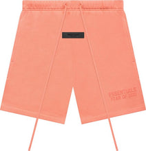 Load image into Gallery viewer, Essentials Fear Of God - Shorts - Coral - Clique Apparel