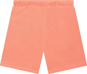 Essentials Fear Of God - Shorts - Coral - Clique Apparel