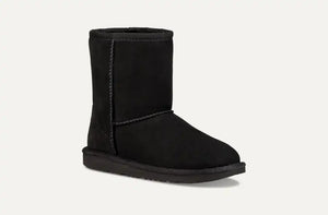 UGG - Kids' Classic II Boot - Black