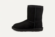 Load image into Gallery viewer, UGG - Kids&#39; Classic II Boot - Black