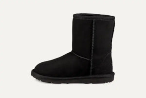 UGG - Kids' Classic II Boot - Black