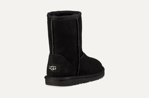 UGG - Kids' Classic II Boot - Black