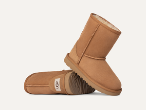 UGG - Kids' Classic II Boot