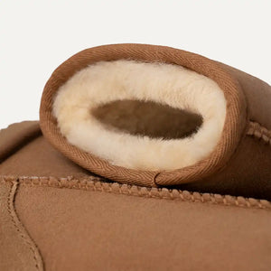 UGG - Kids' Classic II Boot - Chestnut