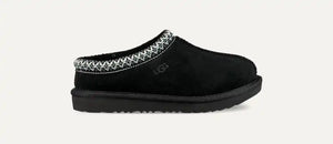 UGG - Kids' Tasman II Slipper - Black