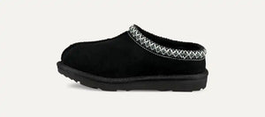 UGG - Kids' Tasman II Slipper - Black