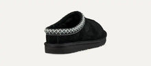 Load image into Gallery viewer, UGG - Kids&#39; Tasman II Slipper - Black