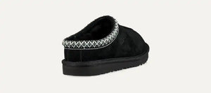 UGG - Kids' Tasman II Slipper - Black