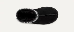 UGG - Kids' Tasman II Slipper - Black