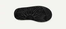 Load image into Gallery viewer, UGG - Kids&#39; Tasman II Slipper - Black