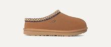 Load image into Gallery viewer, UGG - Kids&#39; Tasman II Slipper - Chestnut