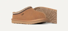 Load image into Gallery viewer, UGG - Kids&#39; Tasman II Slipper - Chestnut