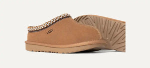 UGG - Kids' Tasman II Slipper - Chestnut