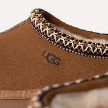 Load image into Gallery viewer, UGG - Kids&#39; Tasman II Slipper - Chestnut