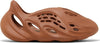 Yeezy Foam Runners - Brown/Blue - Clique Apparel