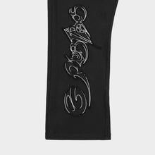 Load image into Gallery viewer, Godspeed -Raw Import Sweat suit - Black