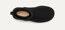 Load image into Gallery viewer, Ugg - Women&#39;s Classic Ultra Mini - Black