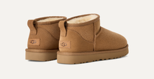 Load image into Gallery viewer, Ugg - Women&#39;s Classic Ultra Mini - Chestnut