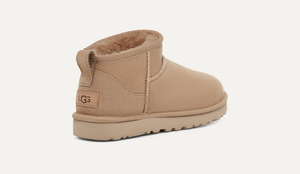 Ugg - Women's Classic Ultra Mini - Sand