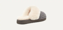 Load image into Gallery viewer, UGG - Women&#39;s Cozy Slipper - Charcoal (CHRC)