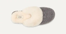 Load image into Gallery viewer, UGG - Women&#39;s Cozy Slipper - Charcoal (CHRC)