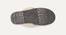 Load image into Gallery viewer, UGG - Women&#39;s Cozy Slipper - Charcoal (CHRC)