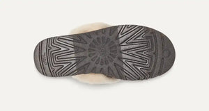 UGG - Women's Cozy Slipper - Charcoal (CHRC)