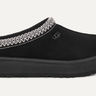 Ugg - Women's Tazz - Black - Clique Apparel