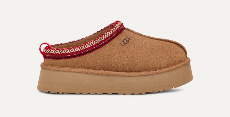 Ugg - Women's Tazz - Chestnut