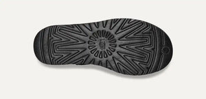 UGG - Women's Classic Ultra Mini Platform - BLACK