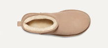 Load image into Gallery viewer, UGG - Women&#39;s Classic Ultra Mini Platform - SAND