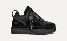 Load image into Gallery viewer, UGG - Women&#39;s Lowmel - BLACK