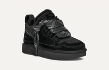 Load image into Gallery viewer, UGG - Women&#39;s Lowmel - BLACK