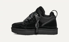 Load image into Gallery viewer, UGG - Women&#39;s Lowmel - BLACK