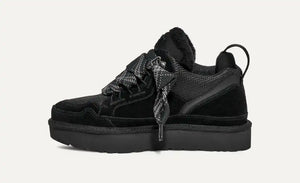 UGG - Women's Lowmel - BLACK
