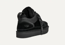 Load image into Gallery viewer, UGG - Women&#39;s Lowmel - BLACK