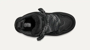 UGG - Women's Lowmel - BLACK