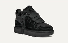 Load image into Gallery viewer, UGG - Women&#39;s Lowmel - BLACK