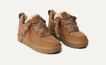 Load image into Gallery viewer, UGG - Women&#39;s Lowmel - CHESTNUT