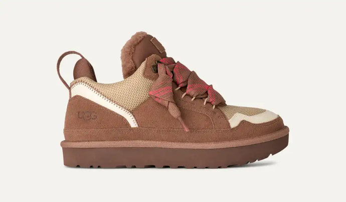 UGG - Women's Lowmel - ROCKY OAK