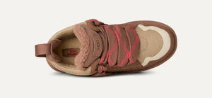 UGG - Women's Lowmel - ROCKY OAK