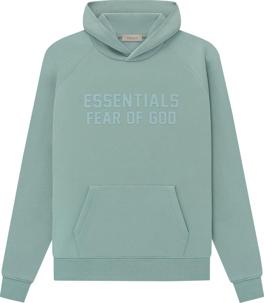 Deals Essentials Hoodie