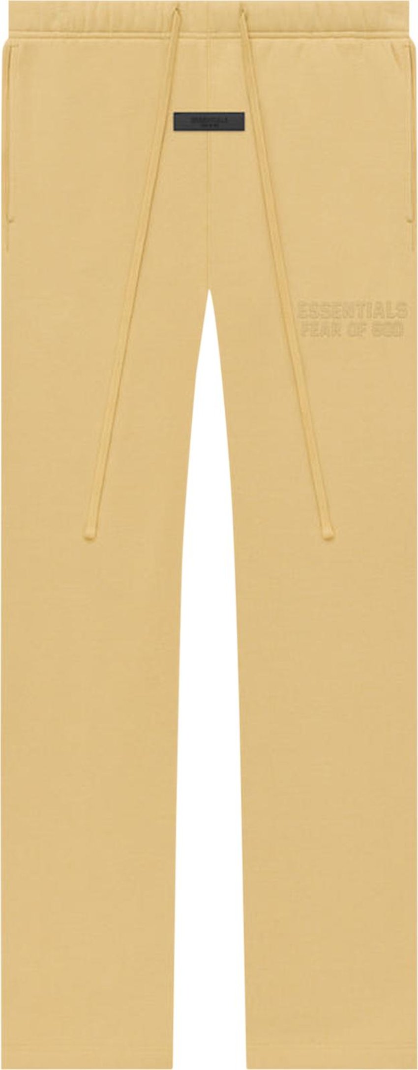 Essentials - Light Tuscan Sweatpants - Clique Apparel